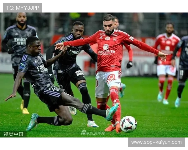 阿若克传射建功，布雷斯特主场2-0击败欧塞尔迎新年开门红