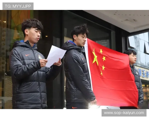 足协强化青训考核，俱乐部梯队建设挂钩准入