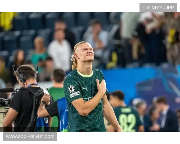 哈兰德半程19球,40球目标触手可及 哈兰德半程19球,40球目标触手可及